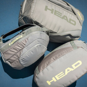 Head Pro Duffle Bag L LNLL