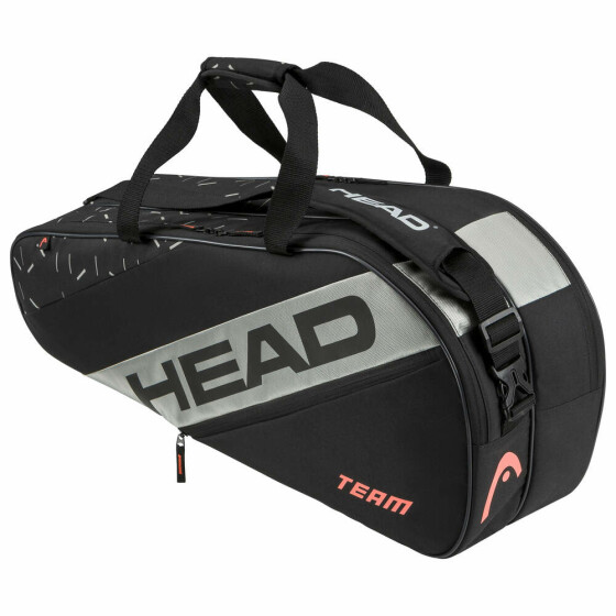 Head Team Racquet Bag M BKCC