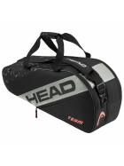 Head Team Racquet Bag M BKCC