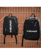 Head Junior Tour Backpack BKWH 14L