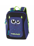 Head Kids Tour Backpack Monster 14L
