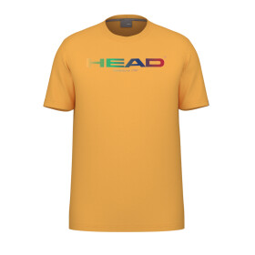 Head Rainbow T-Shirt bn