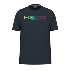 Head Rainbow T-Shirt nv