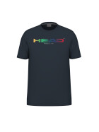 Head Rainbow T-Shirt nv