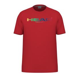 Head Rainbow T-Shirt rd
