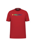 Head Rainbow T-Shirt rd