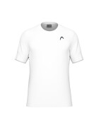 Head Play Tech T-Shirt uni Men wh