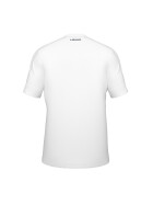 Head Play Tech T-Shirt uni Men wh