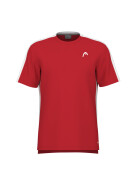 Head Slice T-Shirt II Men rd