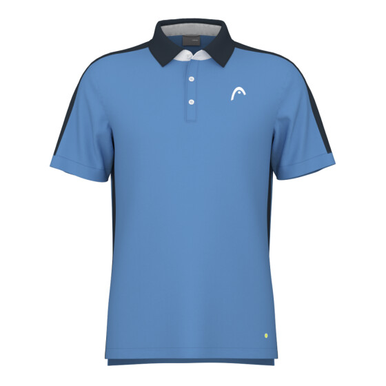 Head Slice Polo Shirt II Men hb