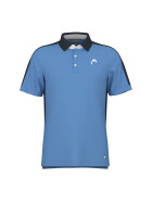 Head Slice Polo Shirt II Men hb