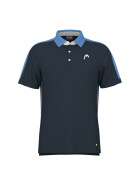 Head Slice Polo Shirt II Men nv