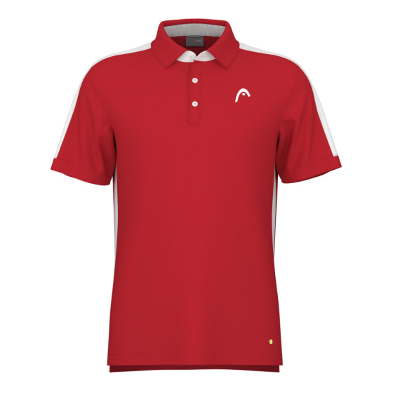 Head Slice Polo Shirt II Men rd