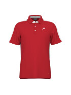 Head Slice Polo Shirt II Men rd