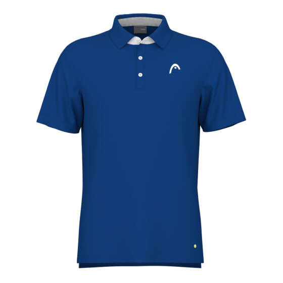 Head Slice Polo Shirt II Men ro