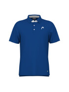 Head Slice Polo Shirt II Men ro