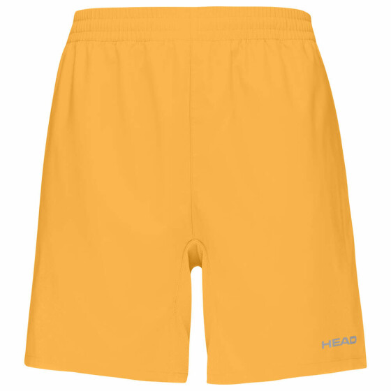 Head Club Short Men banana