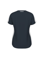 Head Tie-Break T-Shirt Shirt Women nv