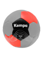 Kempa Spectrum Synergy Pro cool grey/warm red
