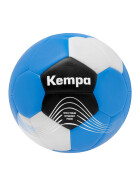 Kempa Spectrum Synergy Primo sweden blau/strahlendes wei&szlig;