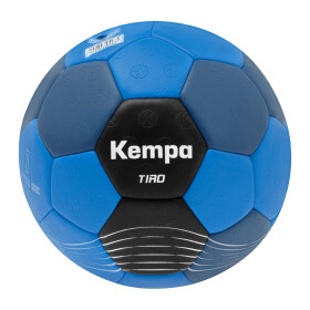 Kempa Tiro Kinderhandball kempablau/schwarz...