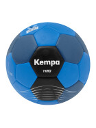 Kempa Tiro Kinderhandball kempablau/schwarz Gr&ouml;&szlig;e 1