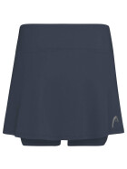 Head Club Basic Skort Women navy VfL Kamen