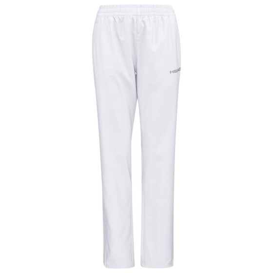 Head Club Pant Women white VfL Kamen