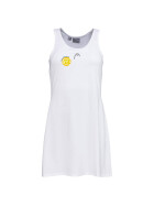 Head Club Dress Women white inkl. Logo VfL Kamen