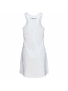 Head Club Dress Women white inkl. Logo VfL Kamen