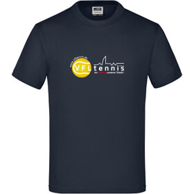 VfL Kamen T-Shirt Kinder Unisex navy