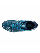 Mizuno Wave Exceed Light 2 Clay Men blue/white/bluejay