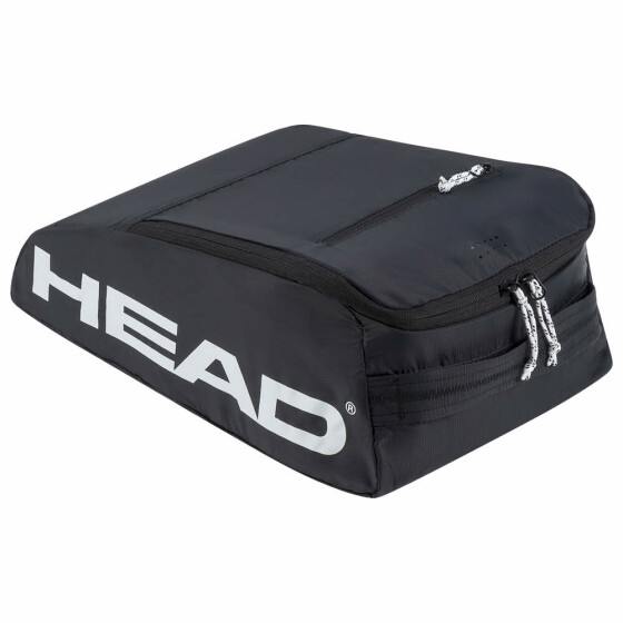 Head Tour Shoe Bag BKWH