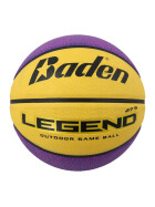 Baden Legend lila/gelb