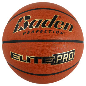 Baden Elite Pro NFHS orange