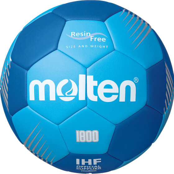 MOLTEN H3F1800-BB