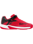 Kempa Wing 2.0 Kids schwarz/rot