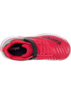 Kempa Wing 2.0 Kids schwarz/rot