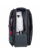 Head Pro X Padel Bag L BK