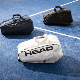 Head Pro X Padel Bag L YUBK