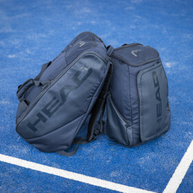 Head Pro Padel Bag L NV