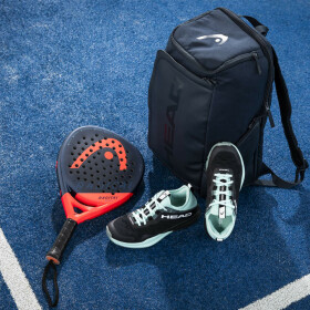 Head Pro Padel Backpack 28L NV