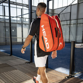 Head Tour Padel Bag L FO