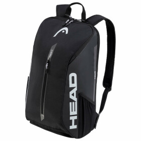 Head Tour Padel Backpack 25L BKWH
