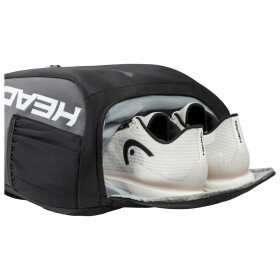 Head Tour Padel Backpack 25L BKWH