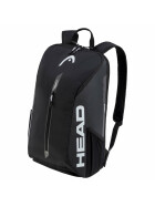 Head Tour Padel Backpack 25L BKWH