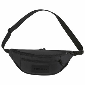 Head Tour Padel Crossbody Bag BK