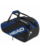 Head Team Padel Bag L BLBK