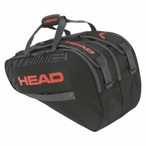 Head Base Padel Bag M BKOR