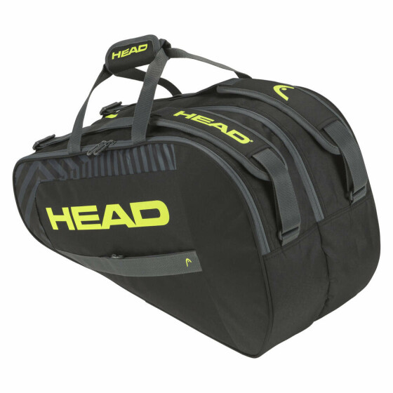 Head Base Padel Bag M BKNY